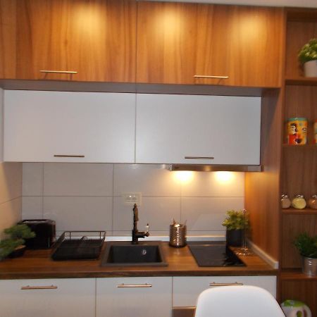 Casa Di Stefano Apartment & Spa 즐라티보 외부 사진
