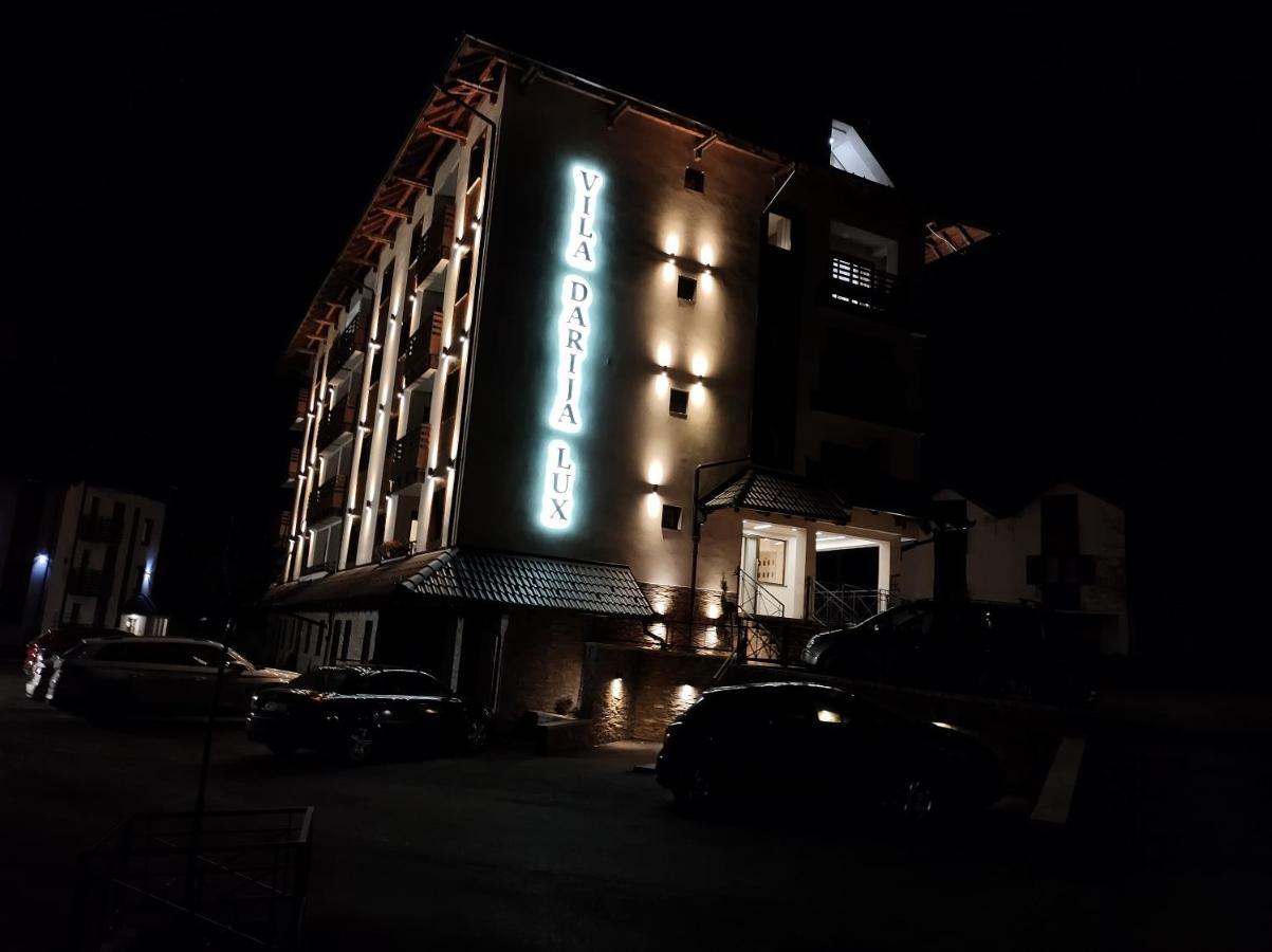 Casa Di Stefano Apartment & Spa 즐라티보 외부 사진