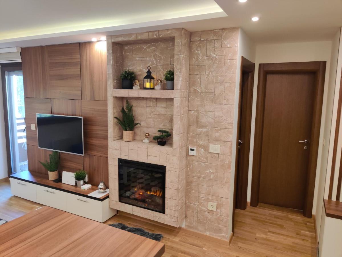 Casa Di Stefano Apartment & Spa 즐라티보 외부 사진