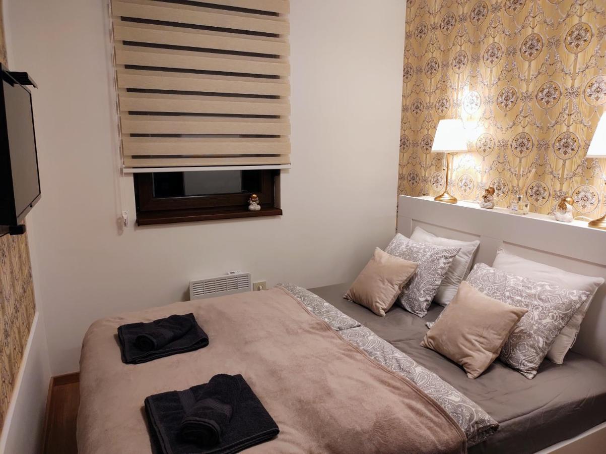 Casa Di Stefano Apartment & Spa 즐라티보 외부 사진
