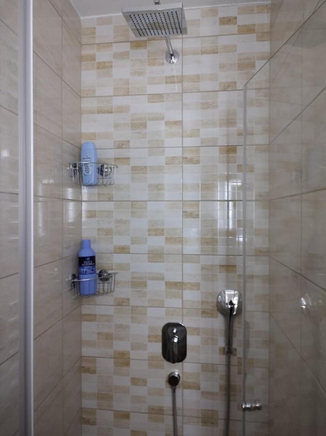 Casa Di Stefano Apartment & Spa 즐라티보 외부 사진