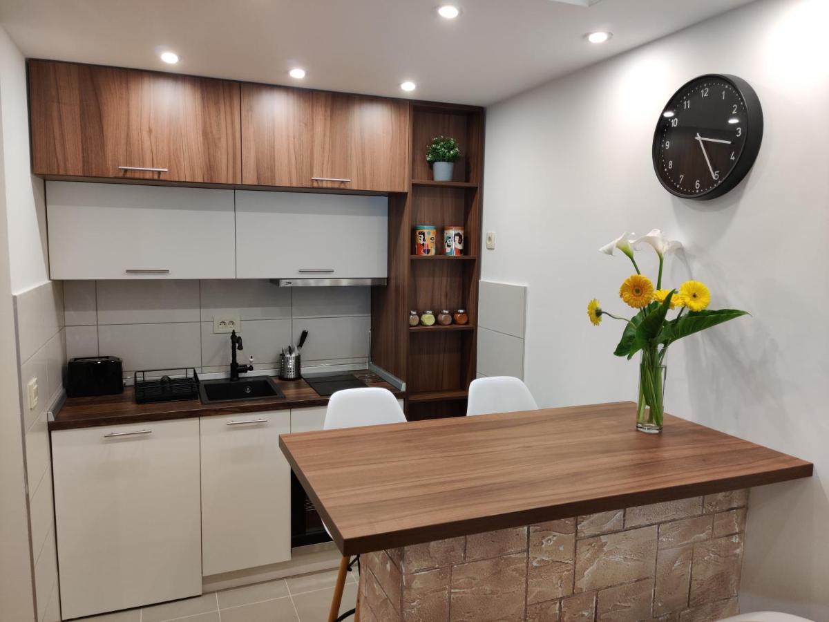 Casa Di Stefano Apartment & Spa 즐라티보 외부 사진